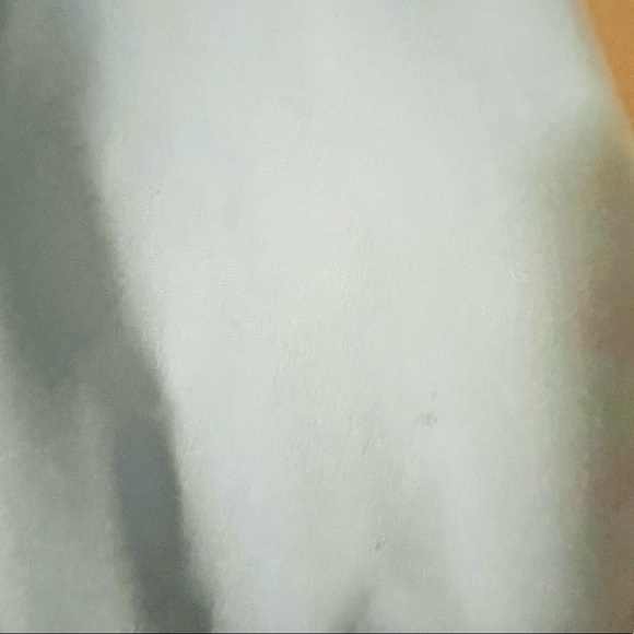 Vintage 1970s Gown with Matching Bolero 1970s Prom Dress Disco Hippy 60s - Picture 11 of 15